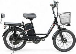 Велосипед Samebike SB-RX500 (2025)