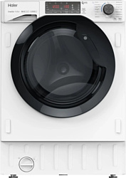 Стиральная машина Haier HWQ90B416FWB-RU