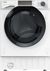 Стиральная машина Haier HWQ90B416FWB-RU Стиральная машина Haier HWQ90B416FWB-RU
