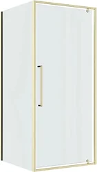 Душевой уголок Niagara Nova NG-45-9ASG-A80SG-34 90х80х195 (золото сатин/прозрачное стекло) Душевой уголок Niagara Nova NG-45-9ASG-A80SG-34 90х80х195 (золото сатин/прозрачное стекло)