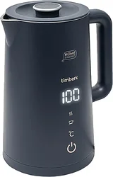 Электрочайник Timberk T-EK21S104WF Электрочайник Timberk T-EK21S104WF