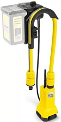 Насос Karcher BP 2.000-18 barrel 1.645-475.0 (без АКБ)