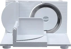 Ломтерезка Eurel RS42 (белый) Ломтерезка Eurel RS42 (белый)