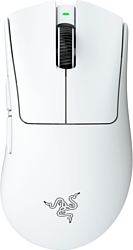 Игровая мышь Razer DeathAdder V4 Pro white