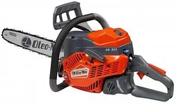 Цепная пила Oleo-Mac GS 411 16"