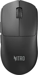 Игровая мышь Acer Nitro OMR402 black