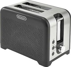 Тостер DELTA LUX DE-401