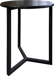 Журнальный столик Бобруйскмебель Rim БМ2.810.0.08 (венге)