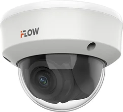 Cctv-камера iFlow F-AC-2721Z (2.7-13.5 mm)