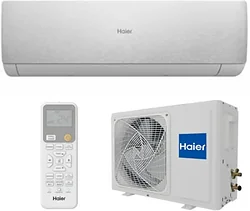 Сплит-система Haier STELLAR DC-inverter R32 NEW AS20SHP1HRA-S / 1U20SHP1FRA