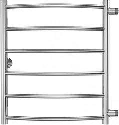 Полотенцесушитель Granula Классик 6П 50x60 (боковое подключение)