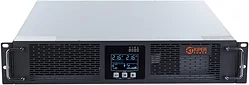 Источник бесперебойного питания Kiper Power Online ONE 3K RM Gen1 (3000VA/3000W) Источник бесперебойного питания Kiper Power Online ONE 3K RM Gen1 (3000VA/3000W)