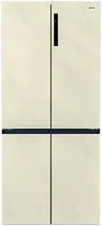 Холодильник CENTEK CT-1746 Marble Холодильник CENTEK CT-1746 Marble
