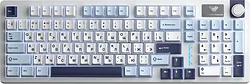 AULA S98 3in1 white/blue/blue