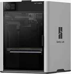 3D-принтер Bambu Lab H2S EU 3D-принтер Bambu Lab H2S EU