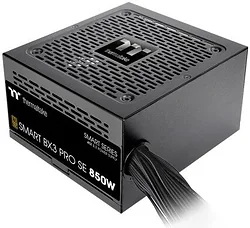Блок питания Thermaltake Smart BX3 Pro SE 850W PS-SPD-0850NNSABE-7
