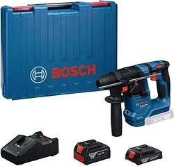 Перфоратор Bosch GBH 18V-18 Professional 0611927004