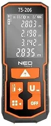 Дальномер Neo Tools 75206