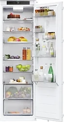 Холодильник Candy UP Fridge 600 CML5518EVWL