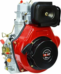 Двигатель для садовой техники Brait BR530DEC Двигатель для садовой техники Brait BR530DEC