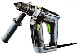 Festool PD 20/4 E FFP-Plus