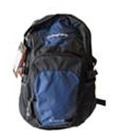 KingCamp Alpin Expedition Orchid 20 blue/black