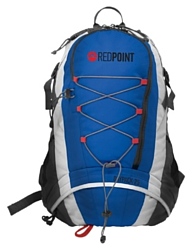 Red Point Daypack 25 blue/grey