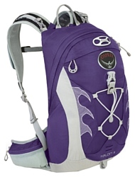 Osprey Talon 11 violet/grey (iris)