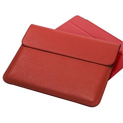 SGP iPad 2 Illuzion Sleeve Dante Red (SGP07633)