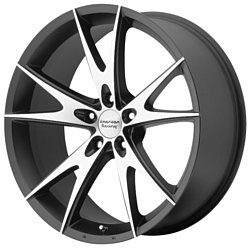 American Racing AR-903 8x18/5x120 ET38