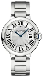 Наручные часы Cartier W69011Z4