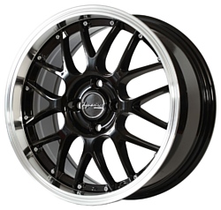 PDW Wheels 831 Nemesis 7x16/5x105 D56.6 ET39 MIB