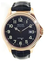 Наручные часы Epos 3380.132.24.35.25
