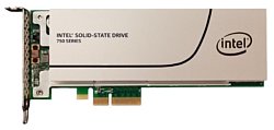 Intel SSDPEDMW400G4R5