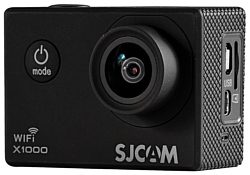 SJCAM X1000 WiFi