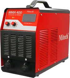 Сварочный аппарат Mitech MMA 400