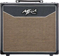 Mega Amp Lynx GX15