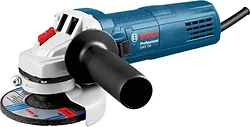 Угловая шлифмашина (болгарка) Bosch GWS 750-115 (0601394000)