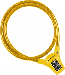 Kross KZS 400 (желтый) (T4CZP000188YL)