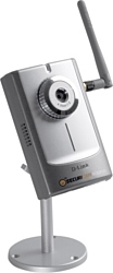 D-Link DCS-2120