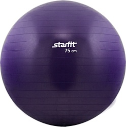 Starfit GB-101 75 см (фиолетовый)