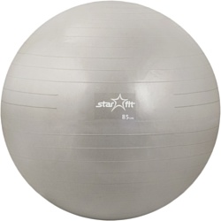 Starfit GB-101 85 см (серый)