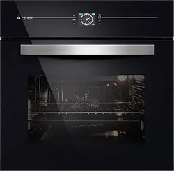 Электрический духовой шкаф GEFEST ДА 622-04 А1