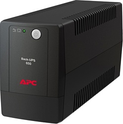 APC Back-650VA 230V (BX650LI)