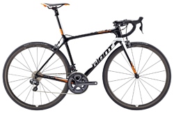 Giant TCR Advanced SL 1 - Ui2 (2017)