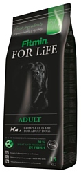 Fitmin (3 кг) Dog For Life Adult all breeds