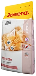 Корм для кошек Josera Minette (2 кг)