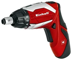 Электроотвертка Einhell TE-SD 3,6 Li Kit