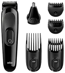 Машинка для стрижки волос Braun MGK 3020