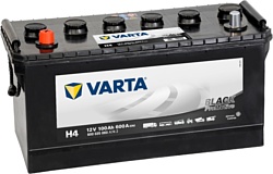 Varta Promotive Black 600 035 060 (100Ah)